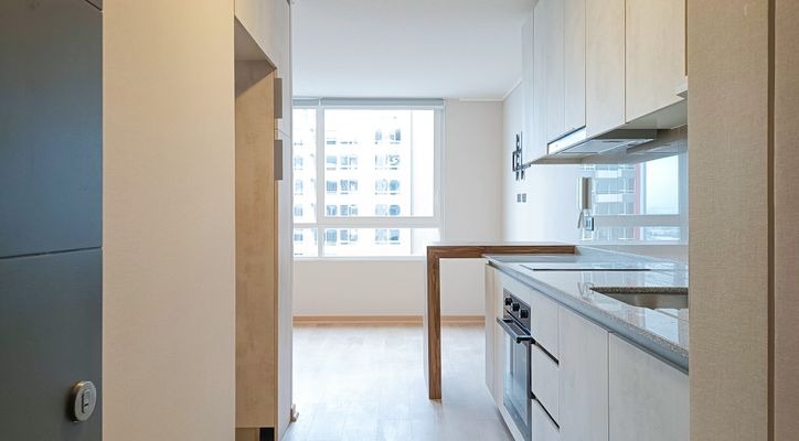 Departamento en Ñuñoa - Miniatura 2