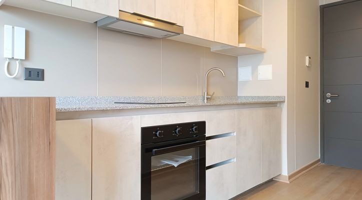 Departamento en Ñuñoa - Miniatura 3