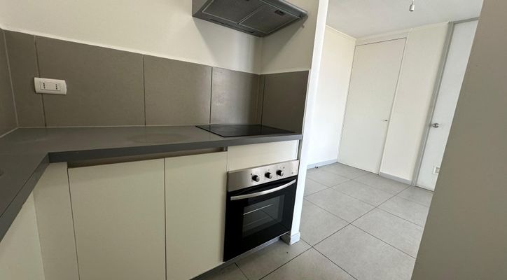 Departamento en Estación Central - Miniatura 4