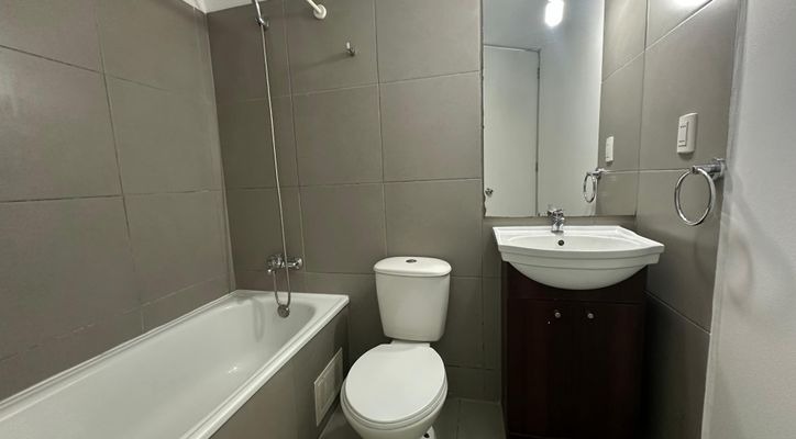 Departamento en Estación Central - Miniatura 6