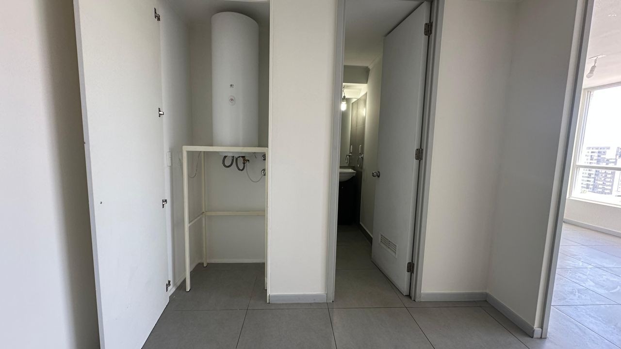 Departamento en Estación Central - Miniatura 12