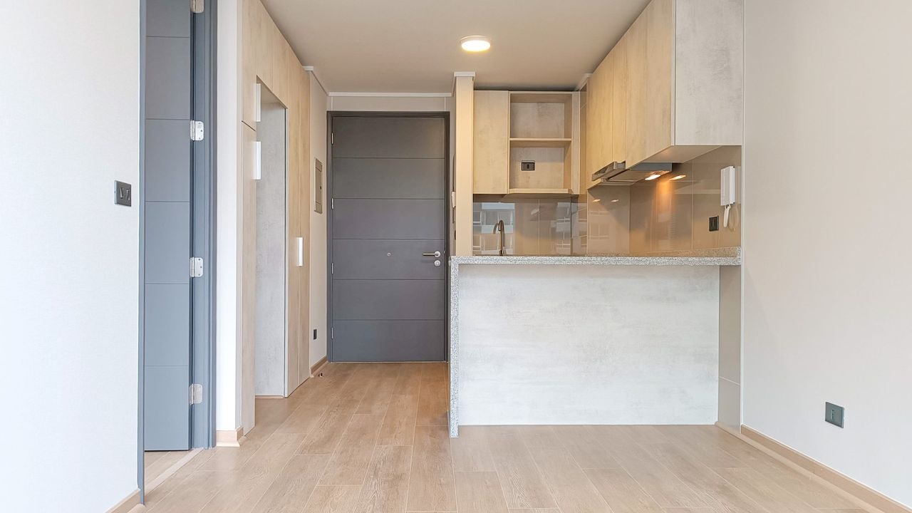 Departamento en Ñuñoa - Miniatura 12