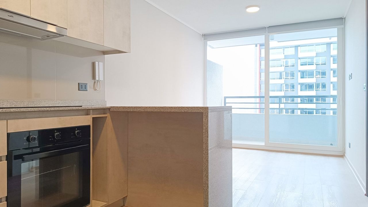 Departamento en Ñuñoa - Miniatura 16