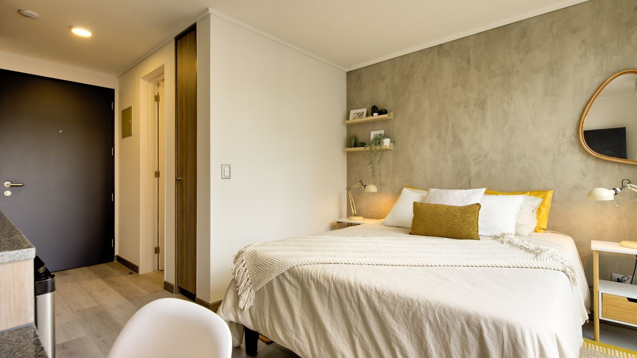 Departamento en Estación Central - Miniatura 4