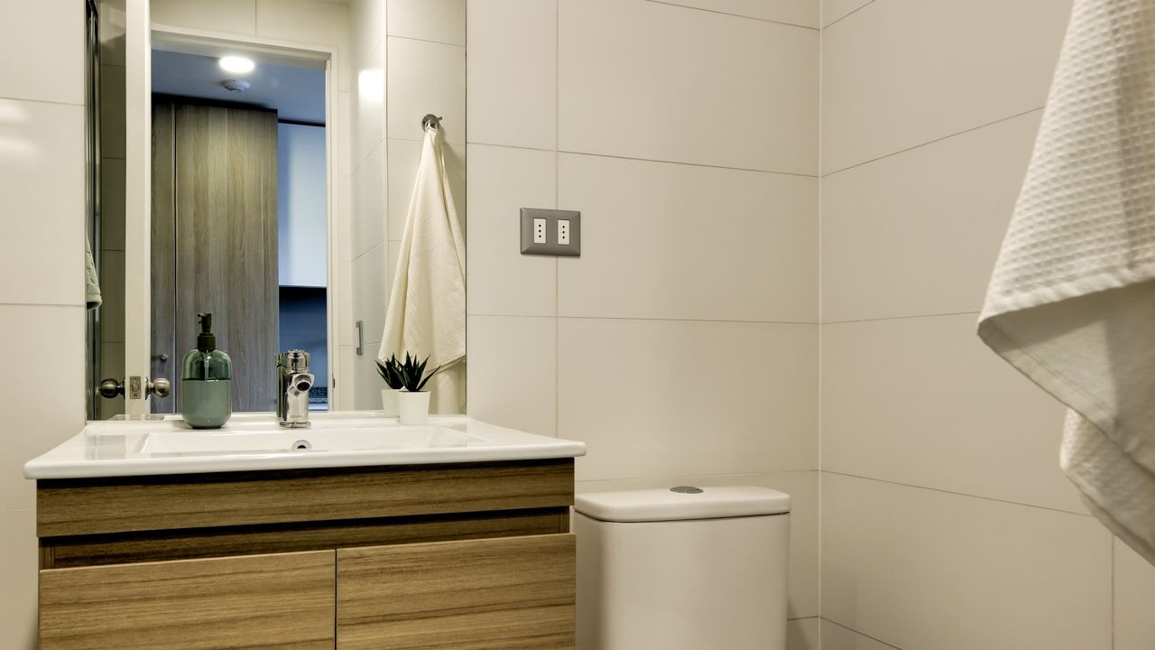 Departamento en Estación Central - Miniatura 5