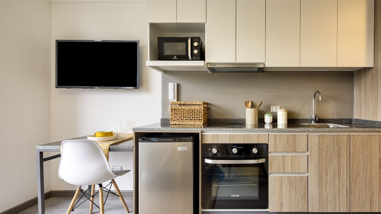 Departamento en Estación Central - Miniatura 6