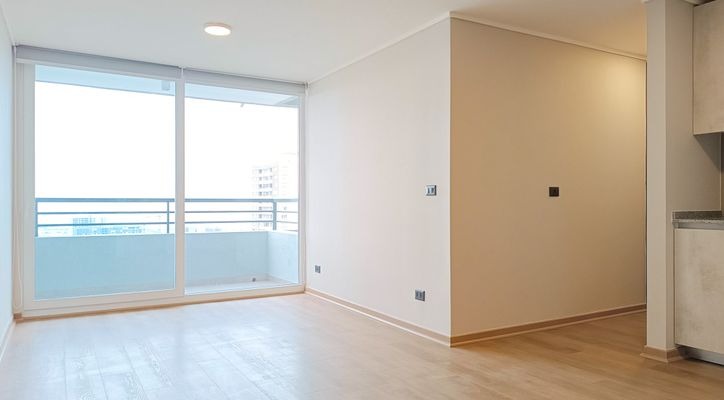 Departamento en Ñuñoa - Miniatura 5