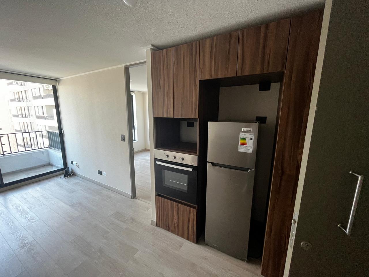 Departamento en Santiago