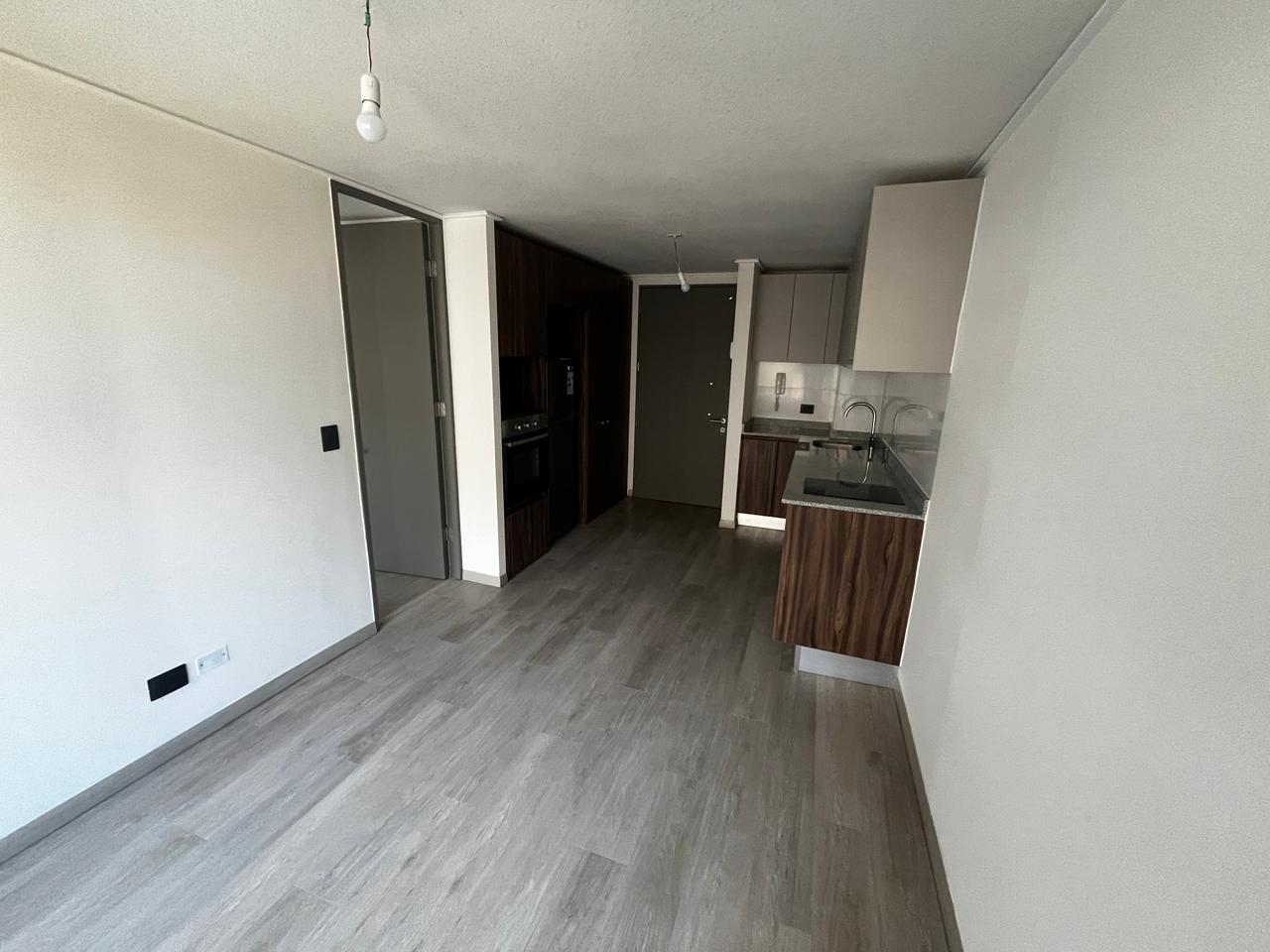 Departamento en Santiago - Miniatura 2