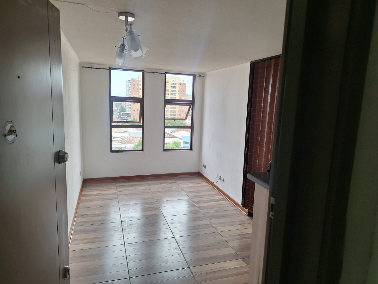 Departamento en Santiago - Miniatura 2