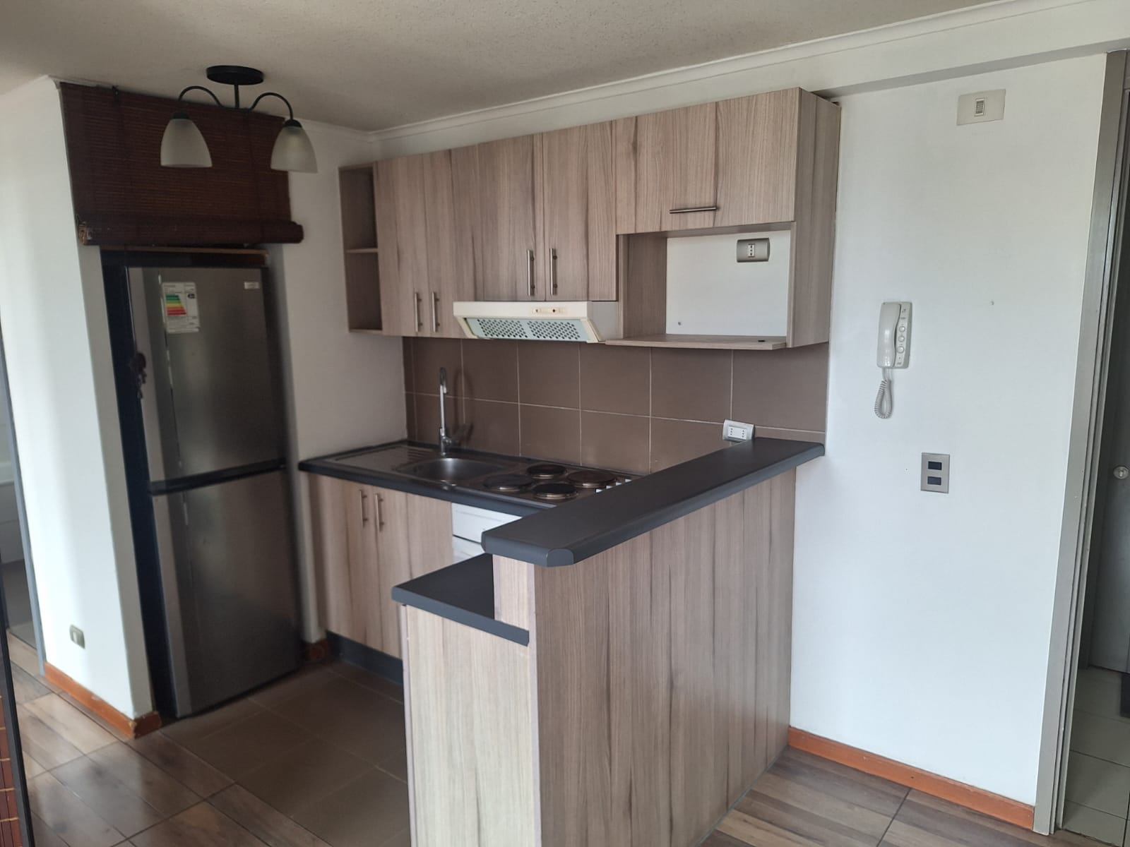 Departamento en Santiago - Miniatura 4