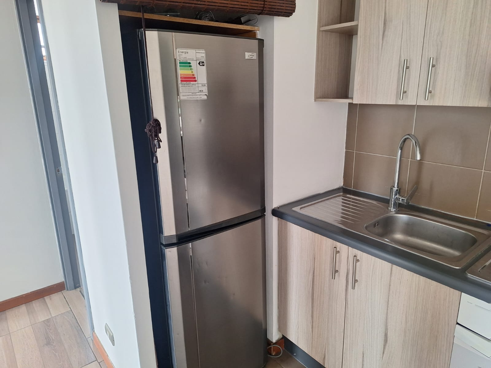 Departamento en Santiago - Miniatura 8