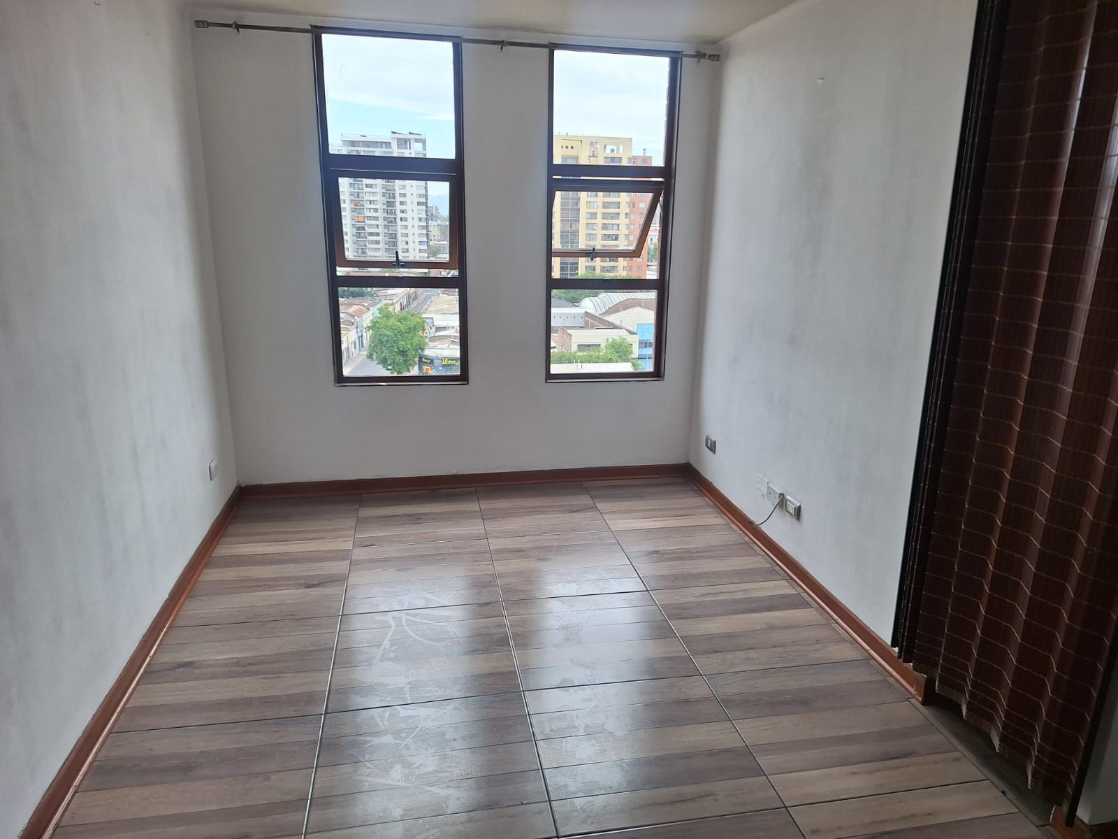 Departamento en Santiago