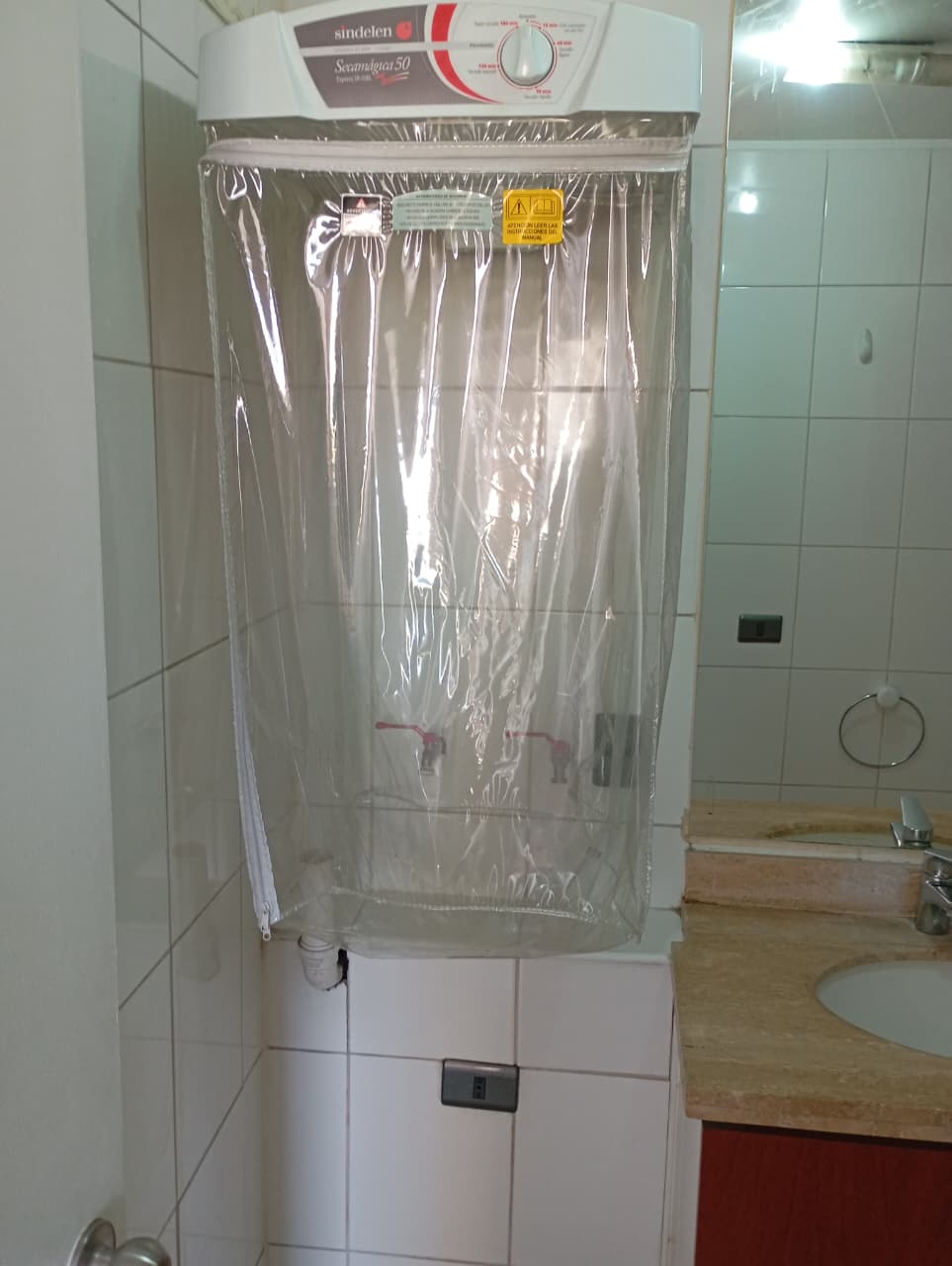 Departamento en Santiago - Miniatura 17