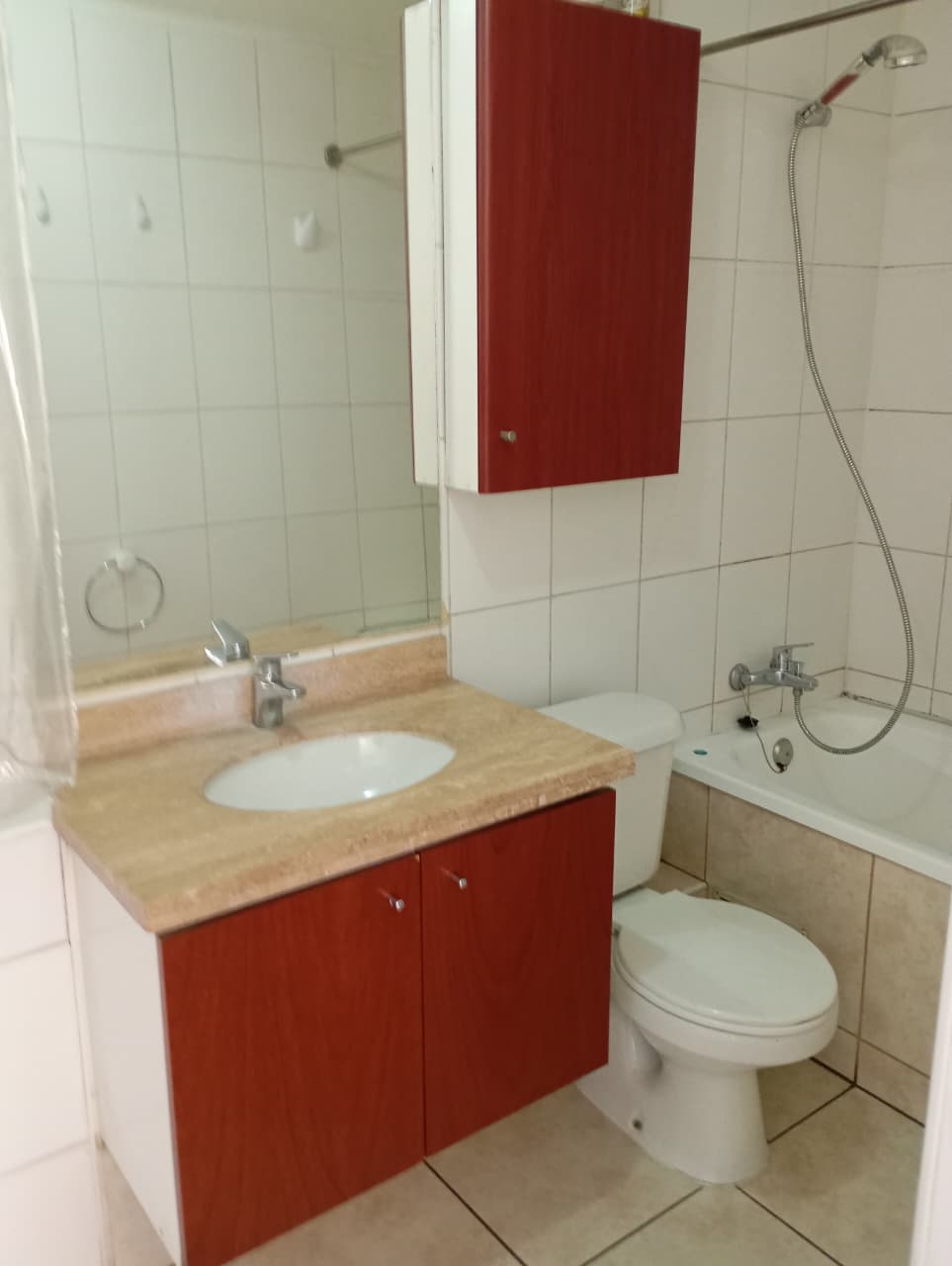 Departamento en Santiago - Miniatura 19