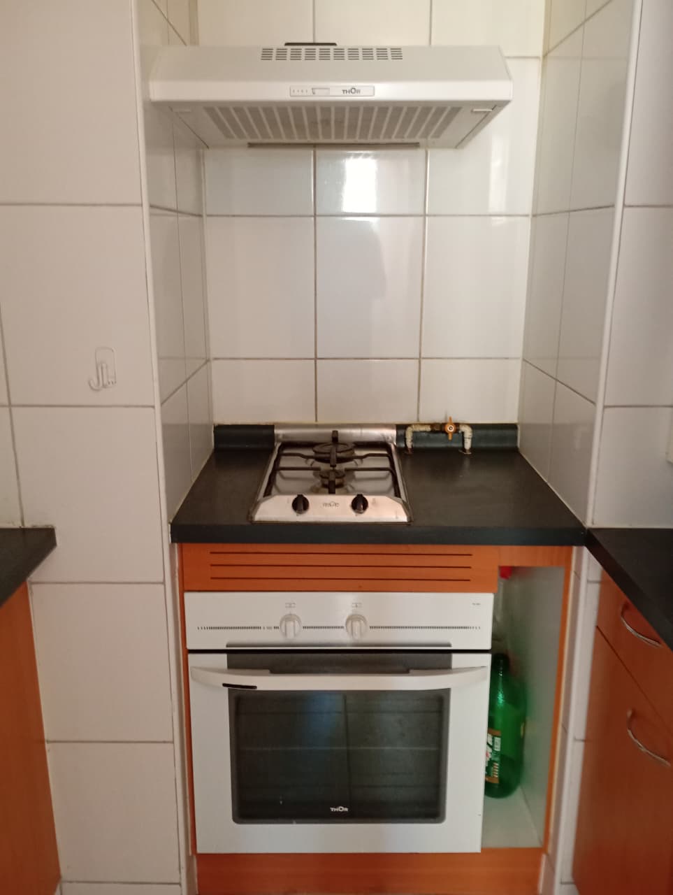 Departamento en Santiago - Miniatura 5