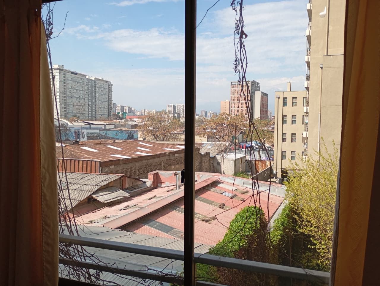 Departamento en Santiago - Miniatura 7