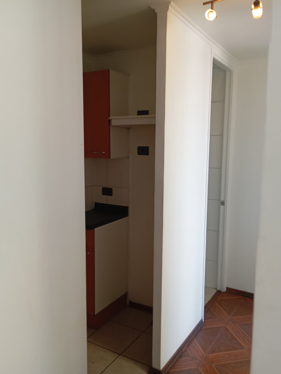 Departamento en Santiago - Miniatura 9