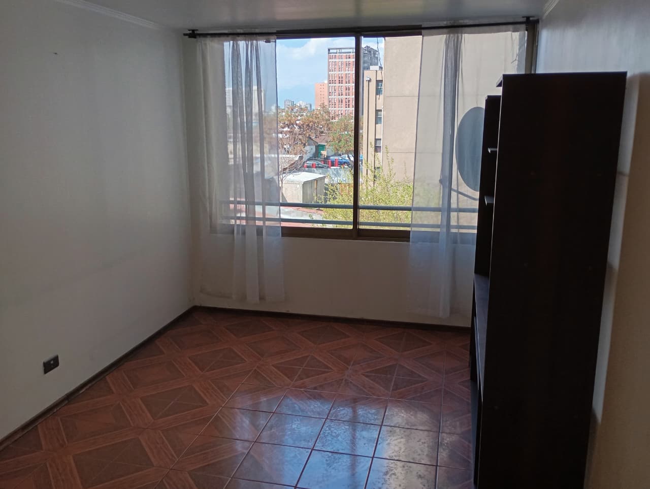 Departamento en Santiago