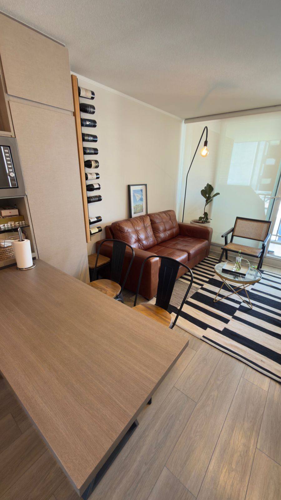 Departamento en Ñuñoa - Miniatura 2