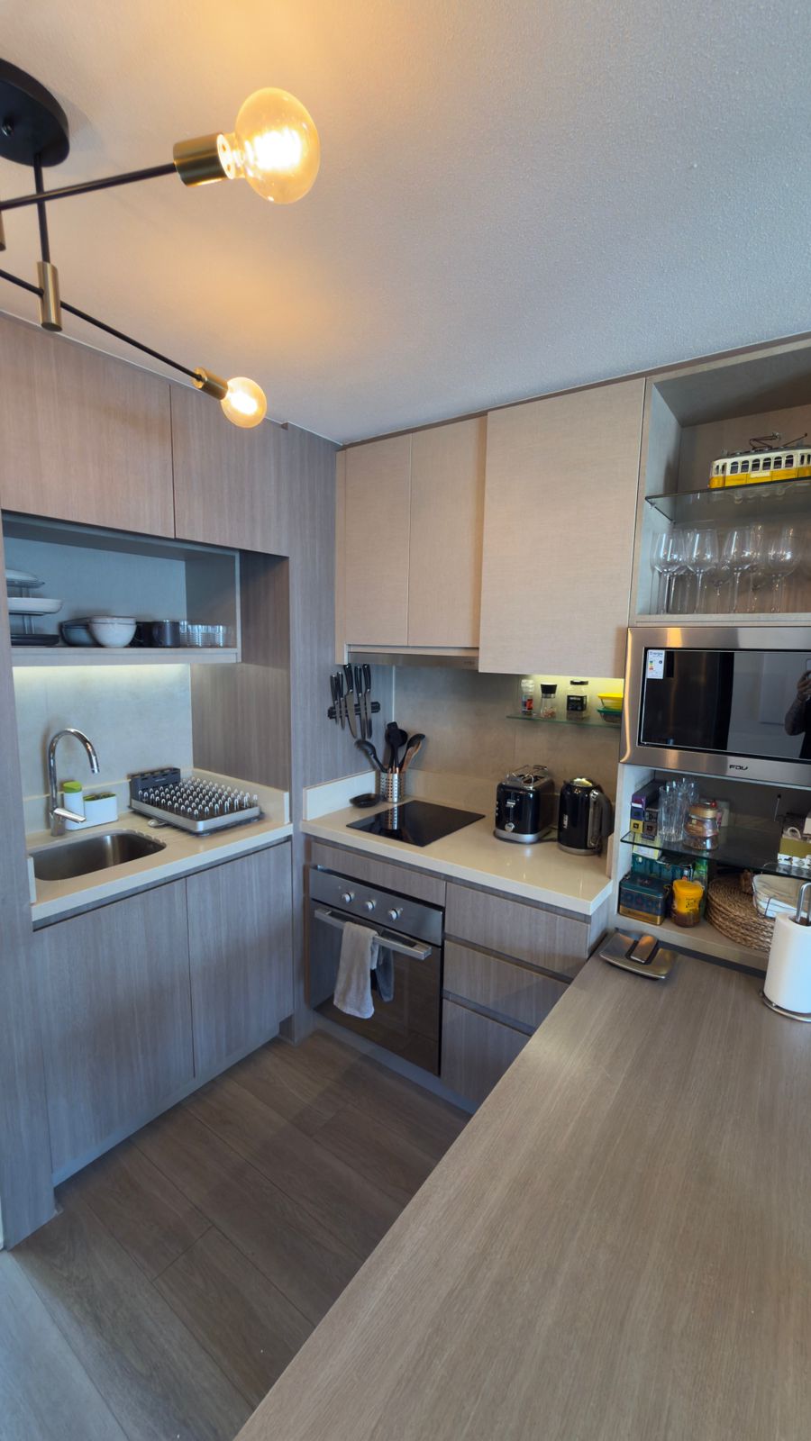 Departamento en Ñuñoa - Miniatura 11