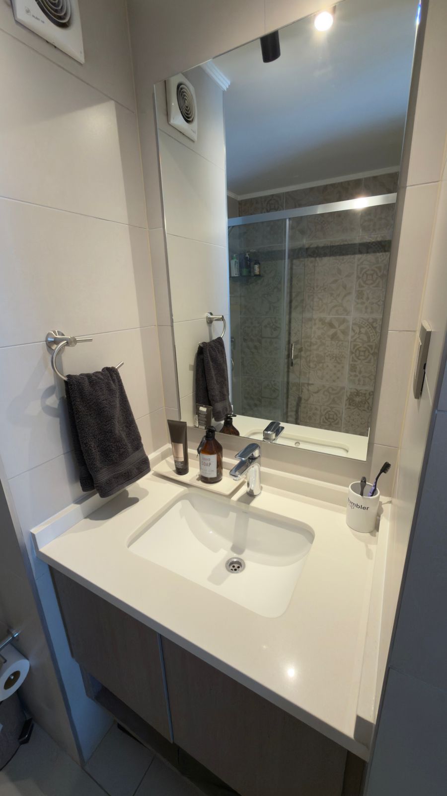 Departamento en Ñuñoa - Miniatura 16