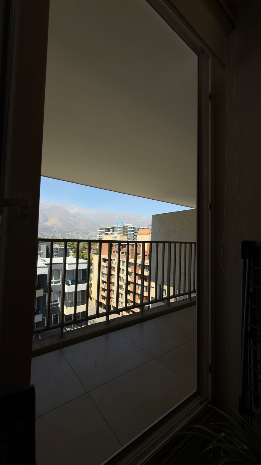 Departamento en Ñuñoa - Miniatura 4