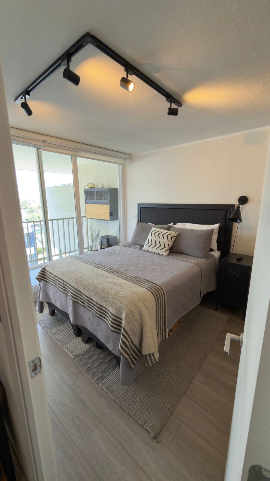 Departamento en Ñuñoa - Miniatura 5