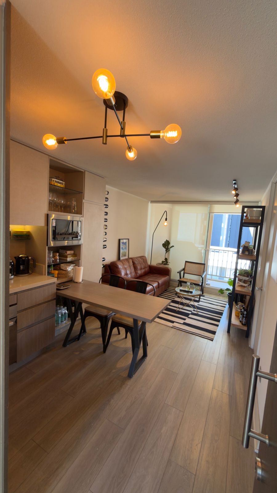 Departamento en Ñuñoa - Miniatura 6