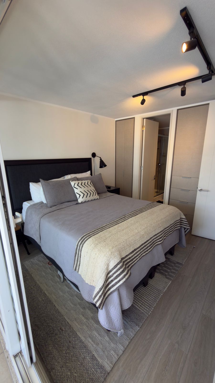 Departamento en Ñuñoa - Miniatura 7