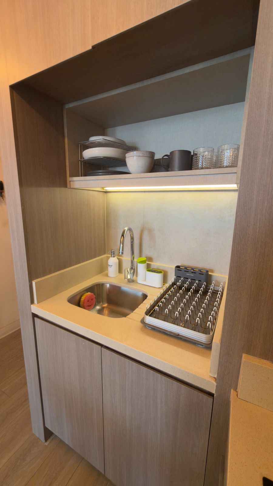 Departamento en Ñuñoa - Miniatura 8