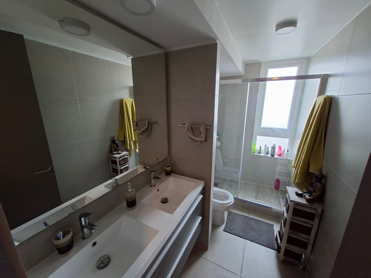 Departamento en La Cisterna - Miniatura 11