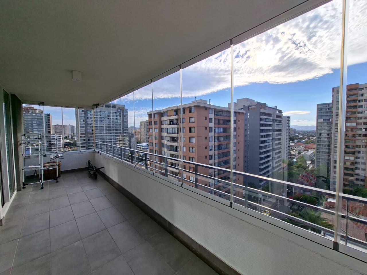 Departamento en La Cisterna - Miniatura 14