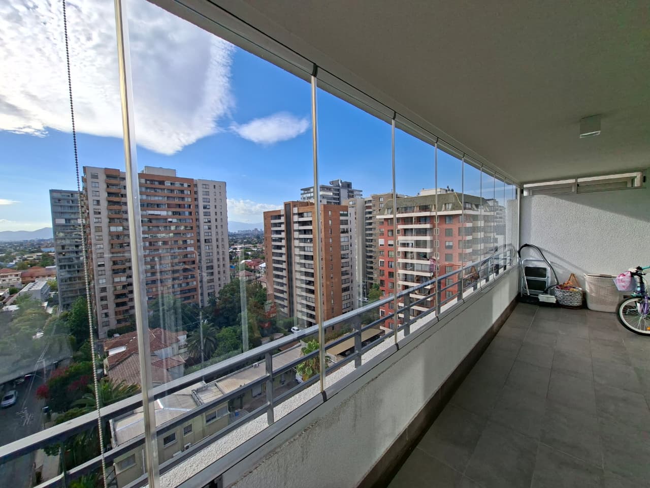 Departamento en La Cisterna - Miniatura 15