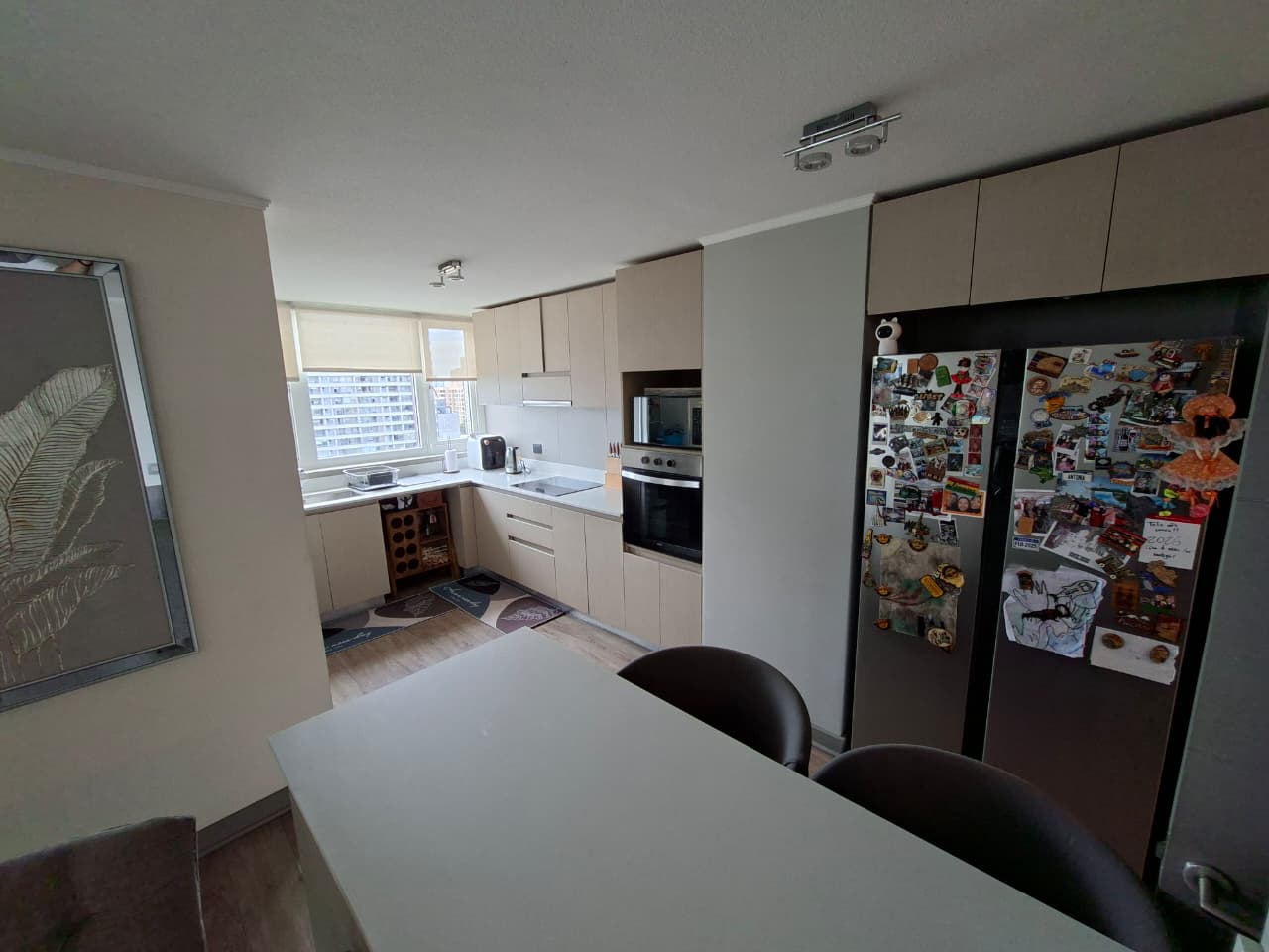 Departamento en La Cisterna - Miniatura 4