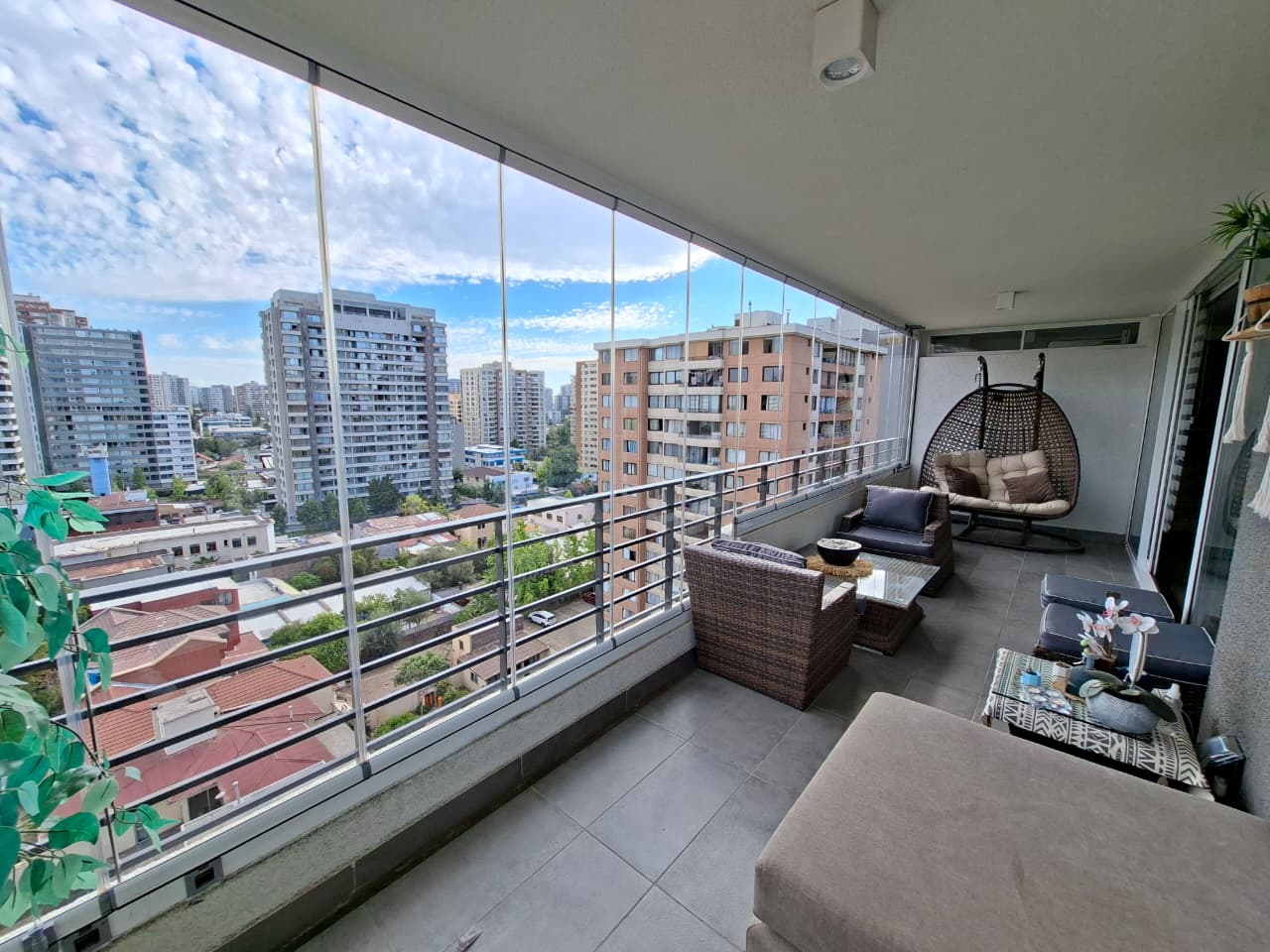 Departamento en La Cisterna - Miniatura 7