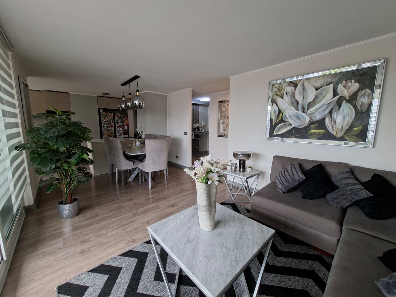 Departamento en La Cisterna - Miniatura 8