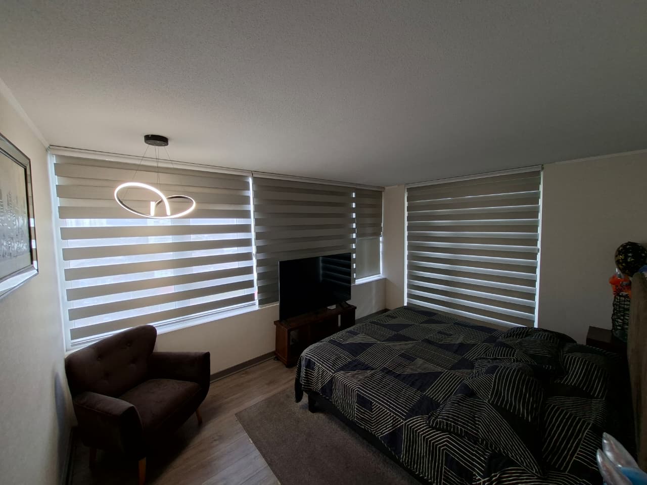 Departamento en La Cisterna - Miniatura 9