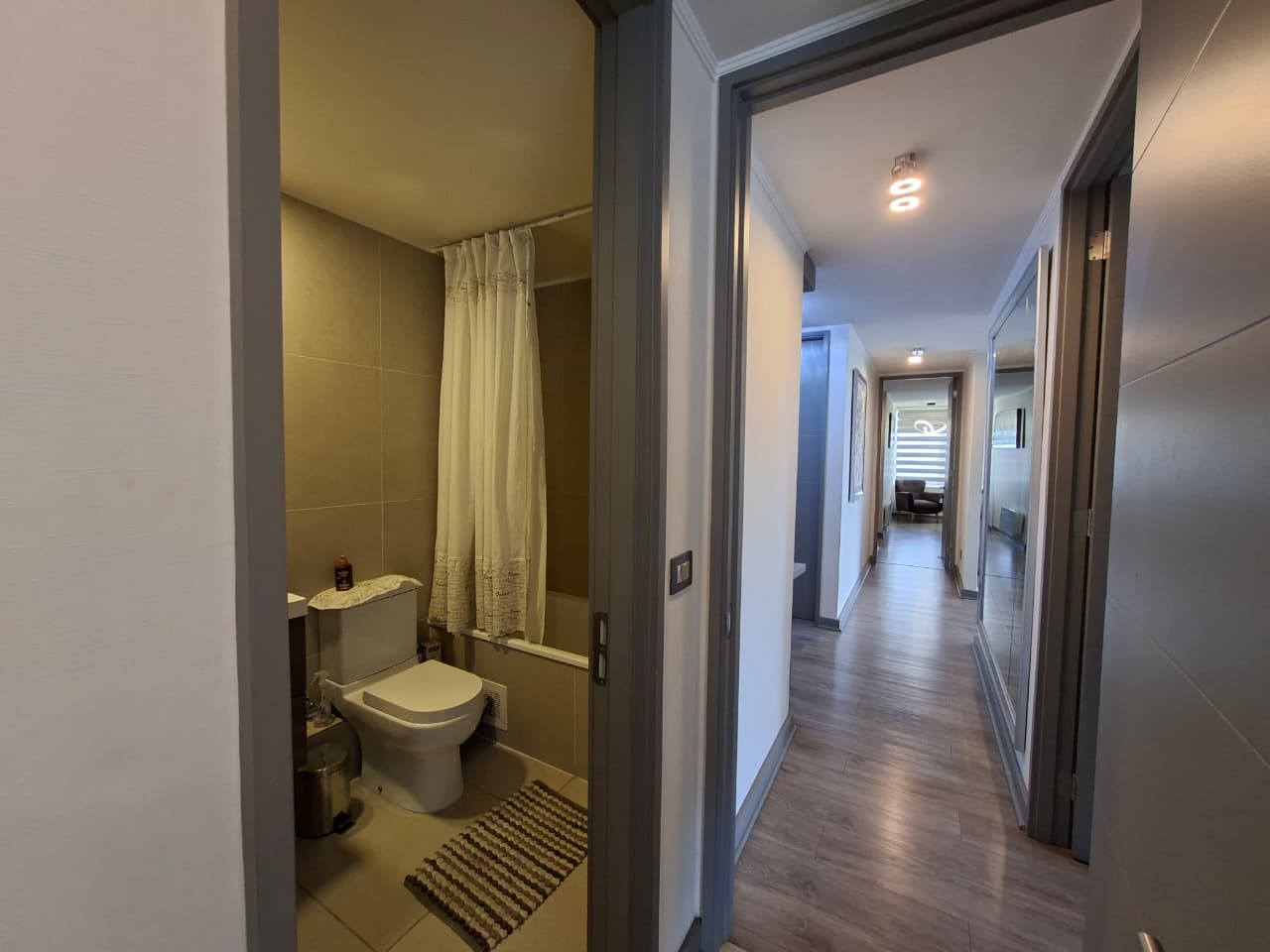 Departamento en La Cisterna - Miniatura 10