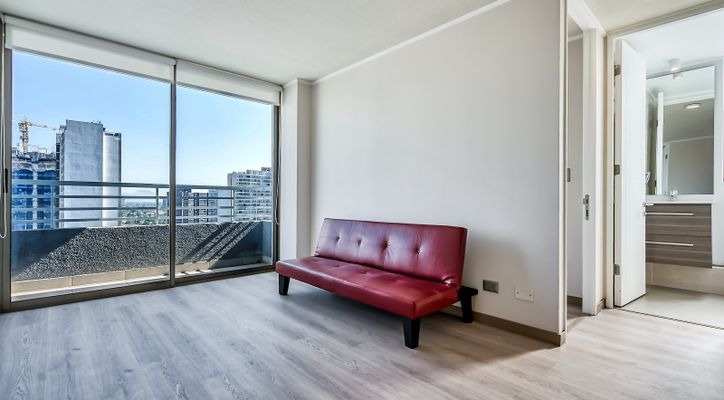 Departamento en Estación Central - Miniatura 3