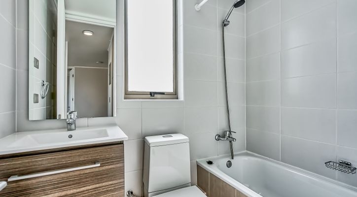 Departamento en Estación Central - Miniatura 7