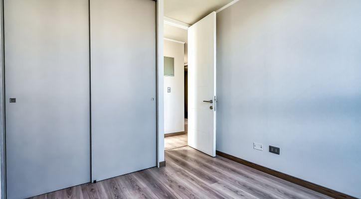 Departamento en Estación Central - Miniatura 9