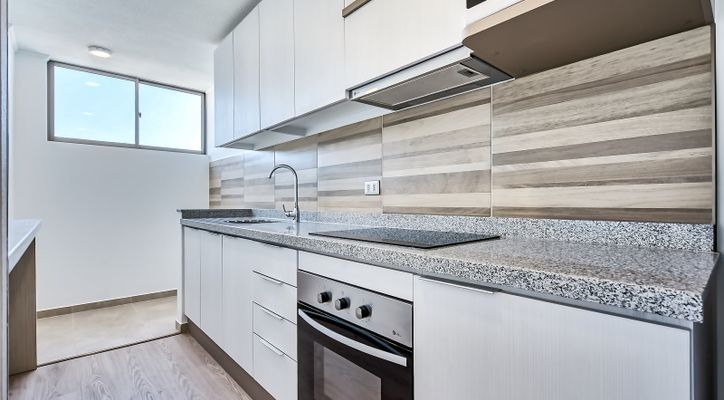 Departamento en Estación Central - Miniatura 14