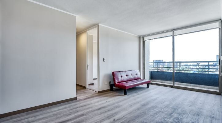 Departamento en Estación Central - Miniatura 16