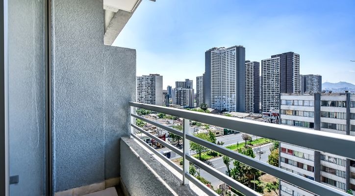 Departamento en Estación Central - Miniatura 5