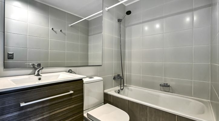 Departamento en Estación Central - Miniatura 9