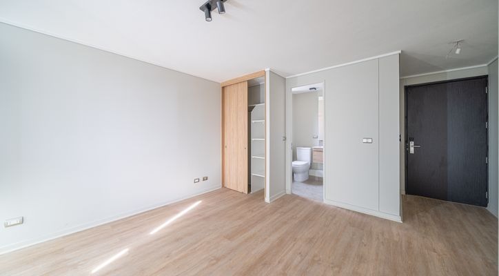 Departamento en Estación Central - Miniatura 7