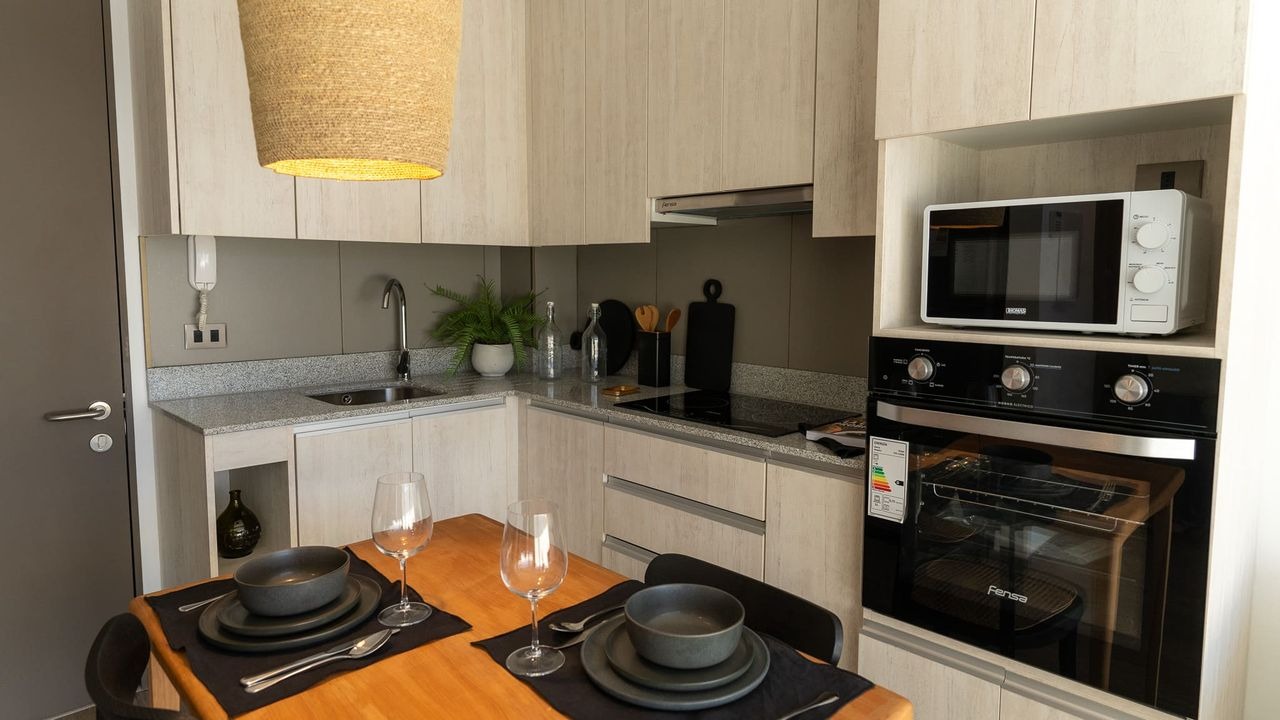 Departamento en Independencia - Miniatura 7