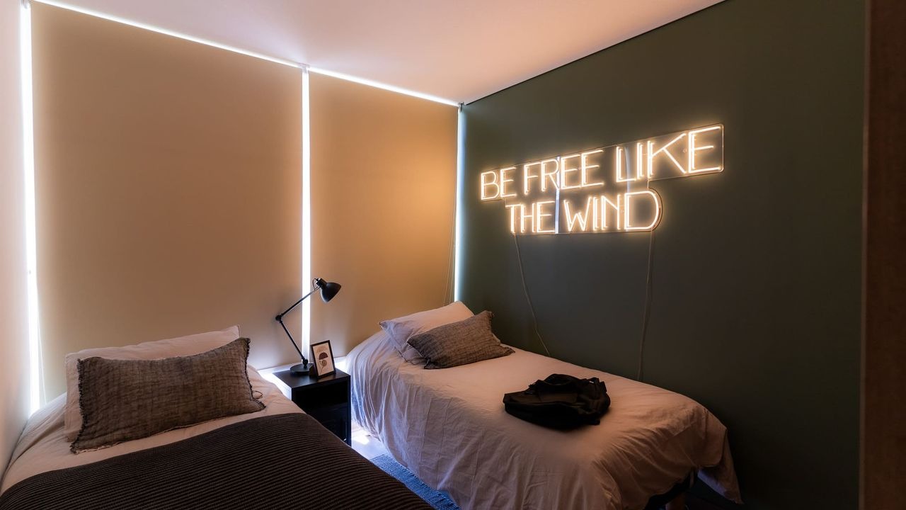 Departamento en Independencia - Miniatura 10