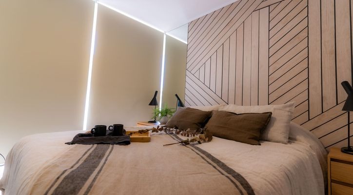 Departamento en Independencia - Miniatura 2